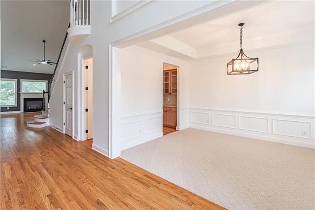 764 Morganton Drive Creek, Johns Creek, GA 30024