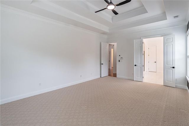 764 Morganton Drive Creek, Johns Creek, GA 30024