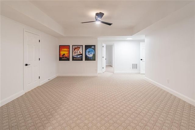 764 Morganton Drive Creek, Johns Creek, GA 30024