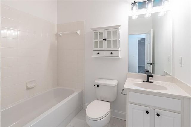 764 Morganton Drive Creek, Johns Creek, GA 30024