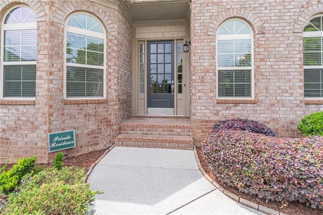 764 Morganton Drive Creek, Johns Creek, GA 30024