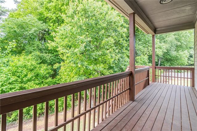 764 Morganton Drive Creek, Johns Creek, GA 30024