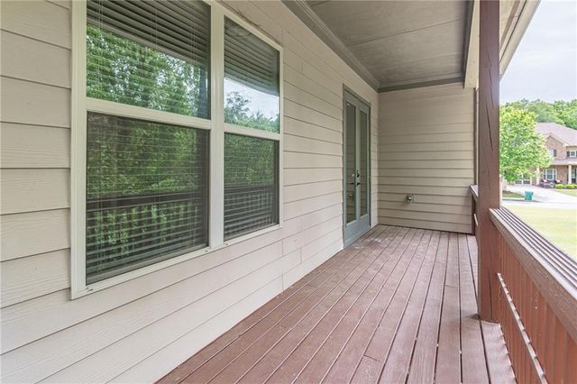 764 Morganton Drive Creek, Johns Creek, GA 30024