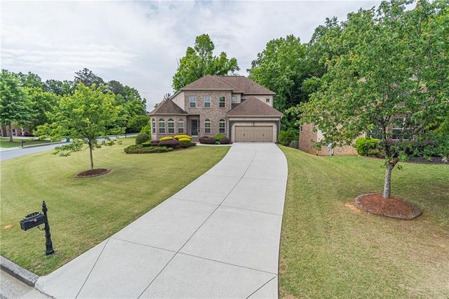 764 Morganton Drive Creek, Johns Creek, GA 30024
