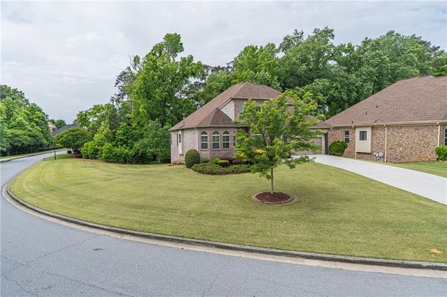 764 Morganton Drive Creek, Johns Creek, GA 30024