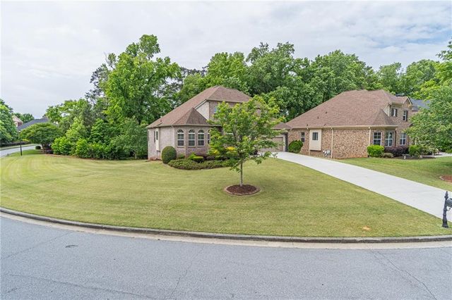 764 Morganton Drive Creek, Johns Creek, GA 30024
