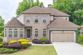 764 Morganton Drive Creek, Johns Creek, GA 30024