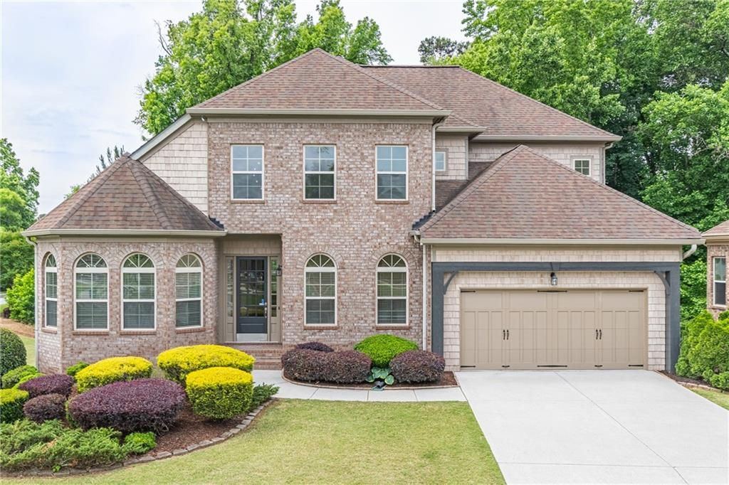 764 Morganton Drive Creek, Johns Creek, GA 30024