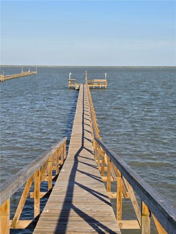 394 Bayside Estates, Riviera, TX 78379