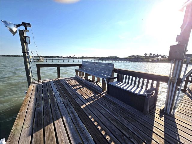 394 Bayside Estates, Riviera, TX 78379