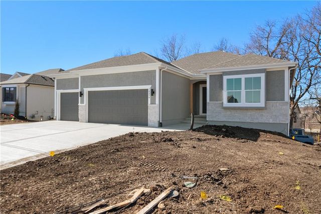 25409 W 149th Terrace, Olathe, KS 66061