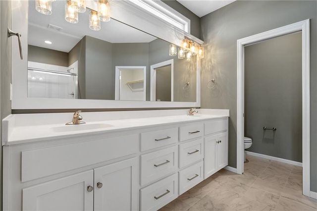 25409 W 149th Terrace, Olathe, KS 66061