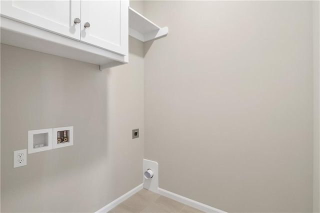 25409 W 149th Terrace, Olathe, KS 66061