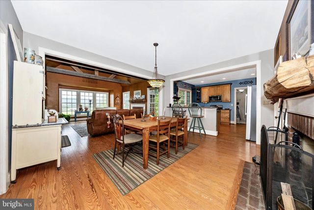 5840 CATHOLIC CHURCH RD, Jefferson, MD 21755
