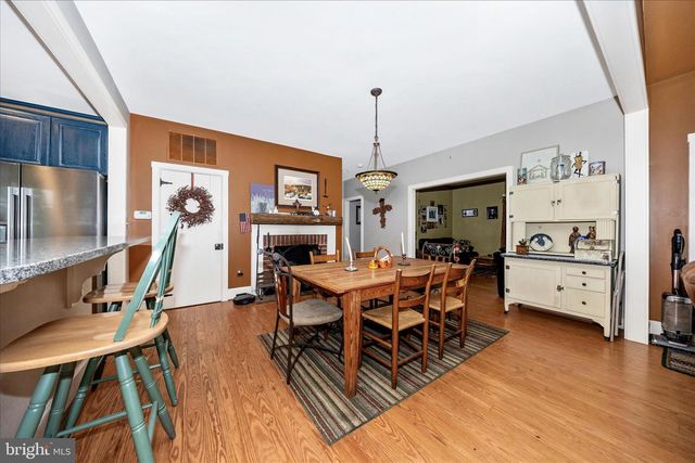 5840 CATHOLIC CHURCH RD, Jefferson, MD 21755