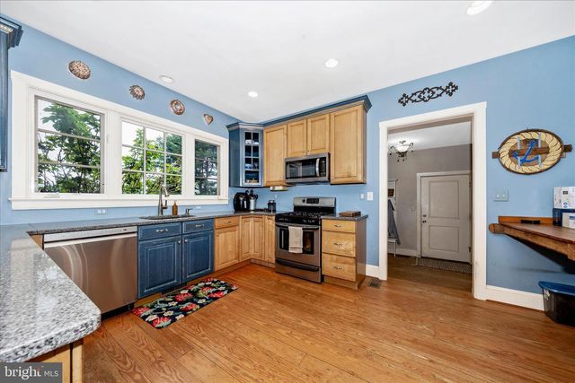 5840 CATHOLIC CHURCH RD, Jefferson, MD 21755