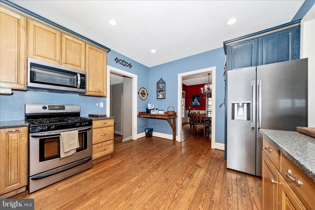 5840 CATHOLIC CHURCH RD, Jefferson, MD 21755
