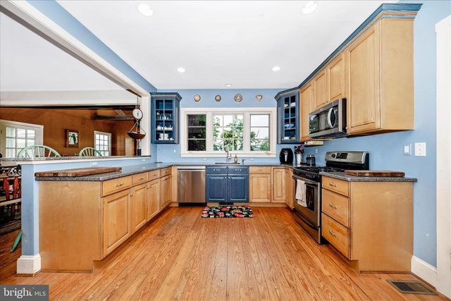 5840 CATHOLIC CHURCH RD, Jefferson, MD 21755