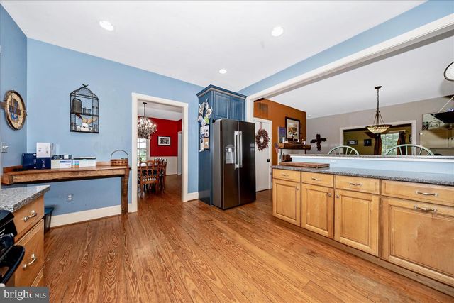 5840 CATHOLIC CHURCH RD, Jefferson, MD 21755