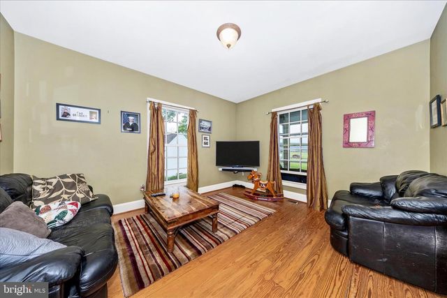 5840 CATHOLIC CHURCH RD, Jefferson, MD 21755