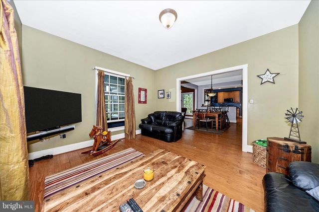 5840 CATHOLIC CHURCH RD, Jefferson, MD 21755