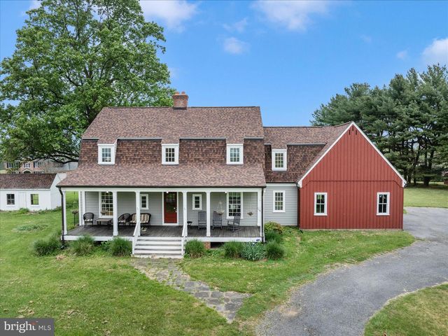 5840 CATHOLIC CHURCH RD, Jefferson, MD 21755