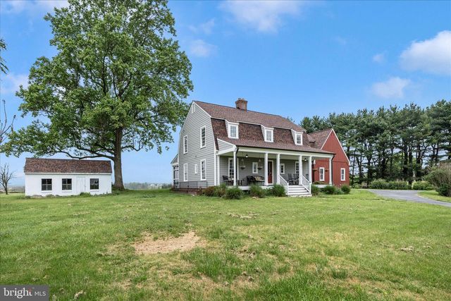 5840 CATHOLIC CHURCH RD, Jefferson, MD 21755