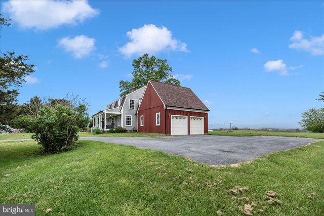 5840 CATHOLIC CHURCH RD, Jefferson, MD 21755