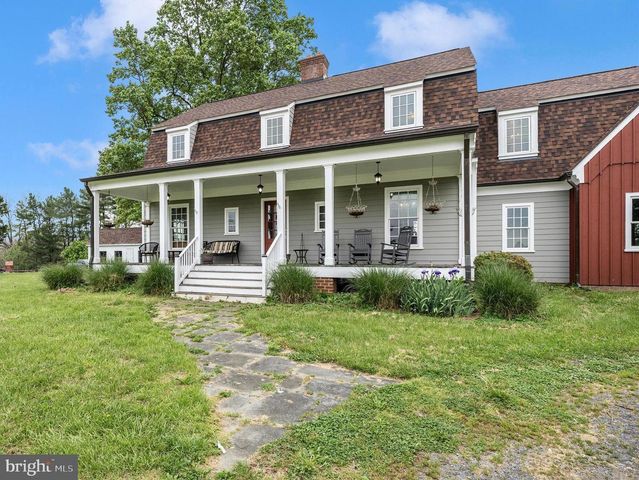 5840 CATHOLIC CHURCH RD, Jefferson, MD 21755