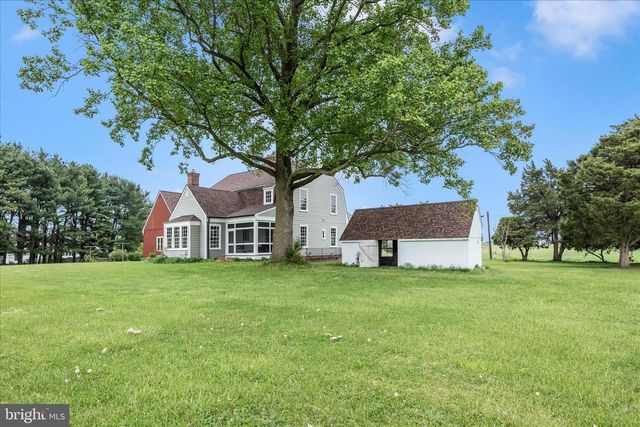 5840 CATHOLIC CHURCH RD, Jefferson, MD 21755
