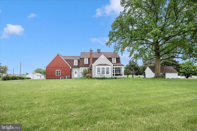 5840 CATHOLIC CHURCH RD, Jefferson, MD 21755