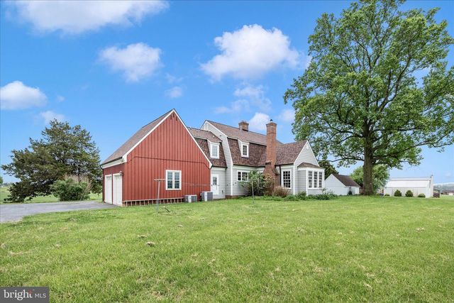 5840 CATHOLIC CHURCH RD, Jefferson, MD 21755