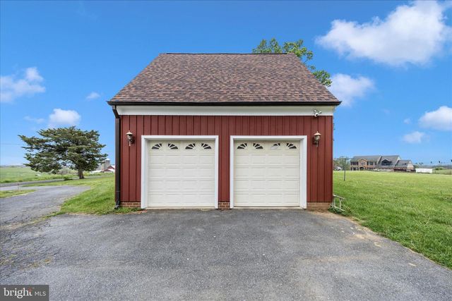 5840 CATHOLIC CHURCH RD, Jefferson, MD 21755