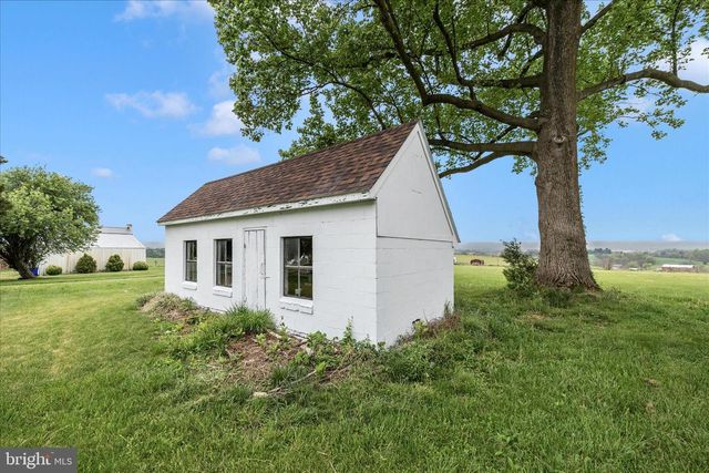 5840 CATHOLIC CHURCH RD, Jefferson, MD 21755