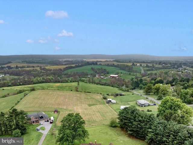 5840 CATHOLIC CHURCH RD, Jefferson, MD 21755