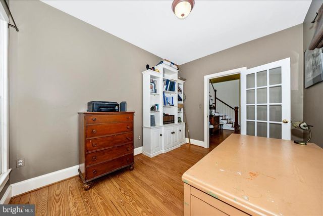 5840 CATHOLIC CHURCH RD, Jefferson, MD 21755