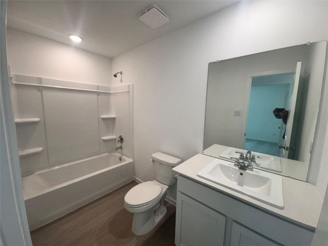 25668 Rose Creek Drive, Cleveland, TX 77328