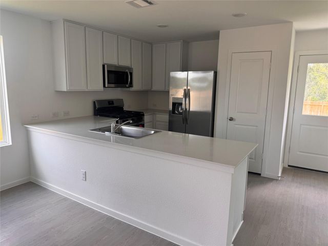 25668 Rose Creek Drive, Cleveland, TX 77328