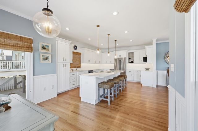 902 S Waccamaw Dr., Garden City Beach, SC 29576