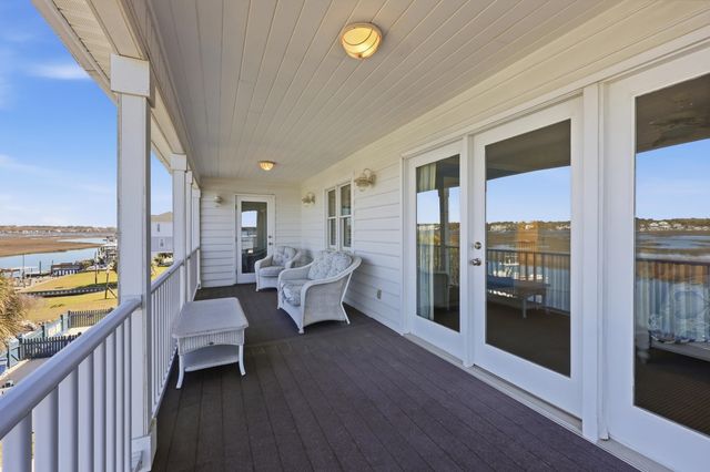 902 S Waccamaw Dr., Garden City Beach, SC 29576