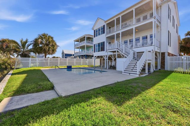 902 S Waccamaw Dr., Garden City Beach, SC 29576