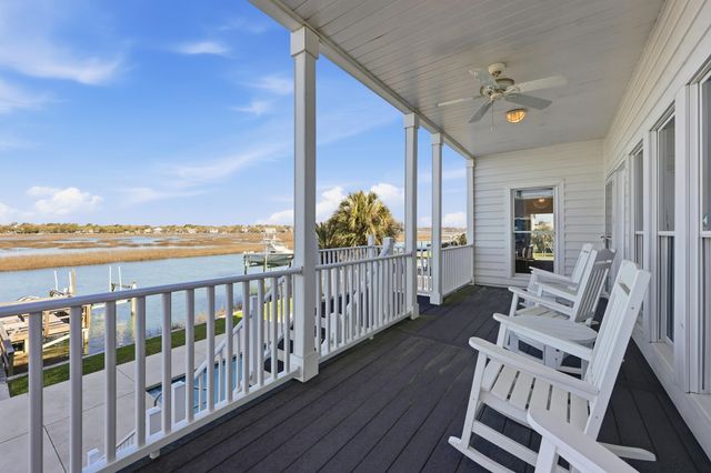 902 S Waccamaw Dr., Garden City Beach, SC 29576