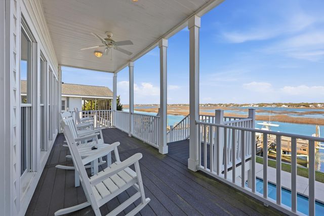 902 S Waccamaw Dr., Garden City Beach, SC 29576