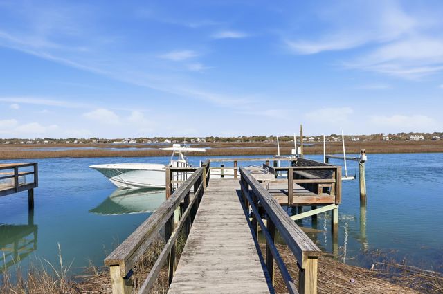 902 S Waccamaw Dr., Garden City Beach, SC 29576