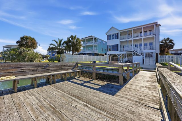 902 S Waccamaw Dr., Garden City Beach, SC 29576