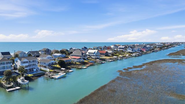 902 S Waccamaw Dr., Garden City Beach, SC 29576