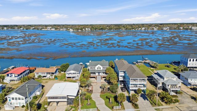 902 S Waccamaw Dr., Garden City Beach, SC 29576
