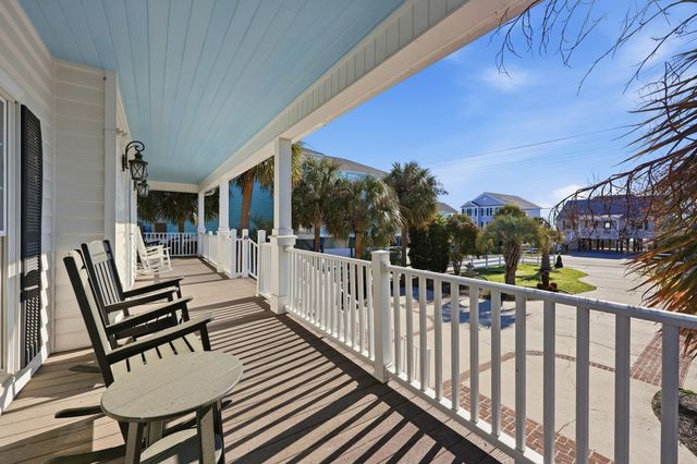 902 S Waccamaw Dr., Garden City Beach, SC 29576