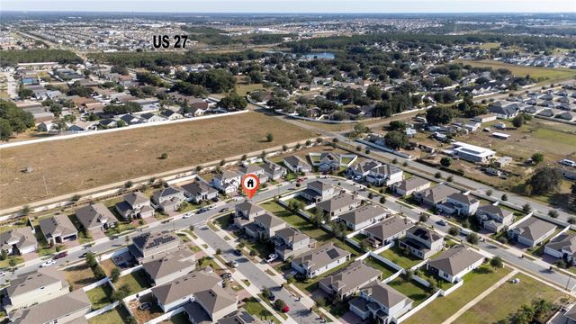 1369 YORKDALE ROAD, Davenport, FL 33837