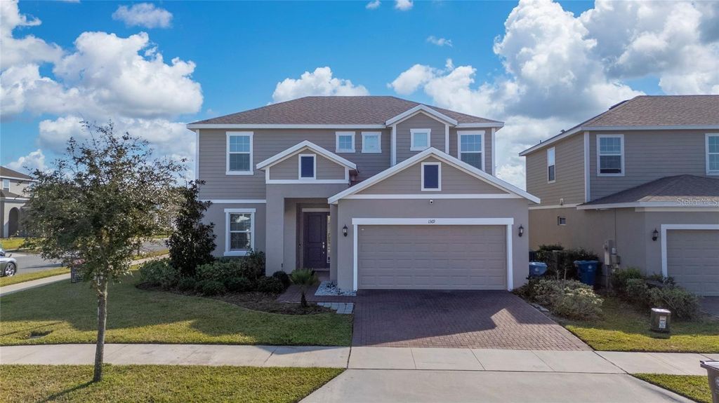 1369 YORKDALE ROAD, Davenport, FL 33837